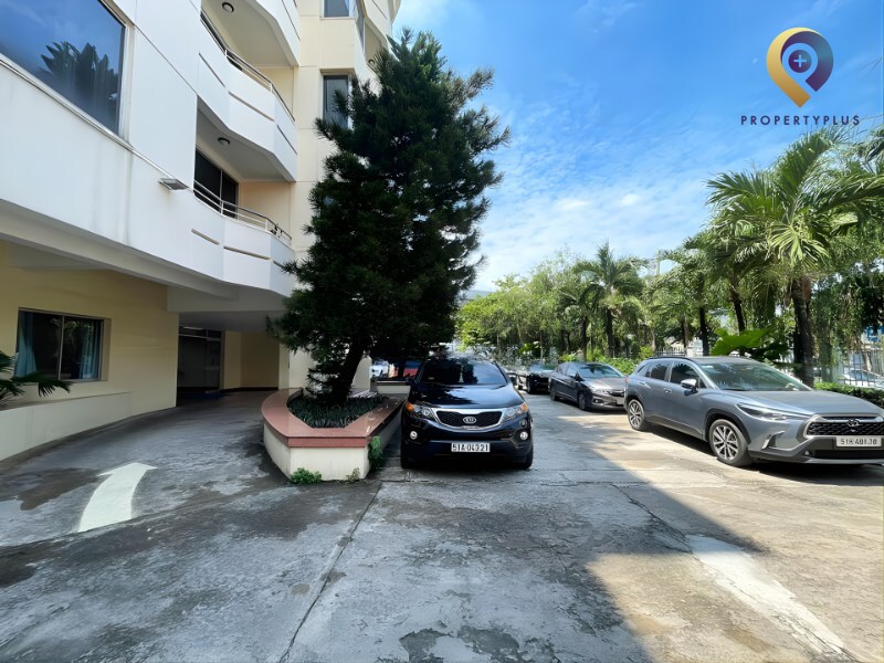 Tân Bình Apartment